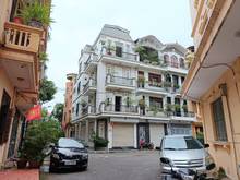 Hình ảnh Bán gấp nhà KĐT ĐỊNH CÔNG 130m2, MT 15m, lô góc, vỉa hè, giá 13 tỷ.
