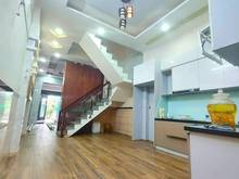 Hình ảnh Nhà chính chủ Đ. Phùng Văn Cung (Phú Nhuận) - 60m2 - 2,2 tỷ - SHR