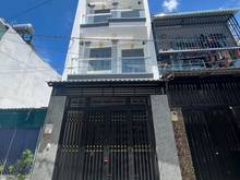 Hình ảnh Bán Nhà HXH 6m 1/ Đường Bình Trị Đông DT: 4x12m Nhà 3.5 Tấm Giá:5.5 Tỷ
