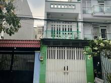 Hình ảnh Bán nhà đường số 1B khu Tên lửa