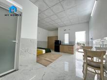 Hình ảnh Căn Hộ Dạng Studio_ Full Nội Thất Gần Sân Bay,Có Ban Công