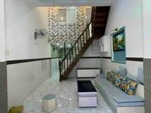 Hình ảnh Nhà sổ hồng riêng - Đ. Phan Chu Trinh (Bình Thạnh) - 40m2- 1,8 tỷ