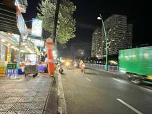 Hình ảnh Nhà mt giãm còn 4ty 9. Q3.dtsan 35.m2