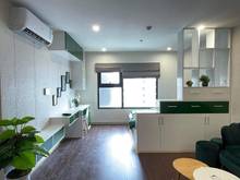 Hình ảnh Bán căn studio - VINHOMES OCEAN PARK