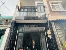 Hình ảnh Bán nhà đường số 8 41m2 4 tầng 4.1x10 giá 5.95 tỷ Bình Hưng Hoà BTân.