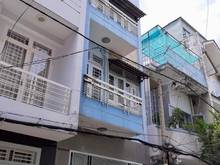 Hình ảnh Bán gấp nhà HXH Phan Văn Trị Q.BT (4x11) Giá 6.4 tỷ TL