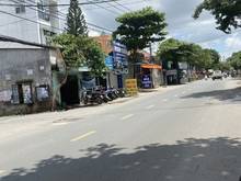 Hình ảnh Bán nhà đường số 38 ,nhà 2 tầng 1146m2 hiệp bình chánh .giá  65 ty