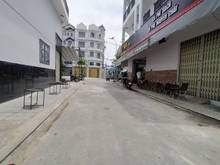 Hình ảnh Bán Đất HXH 7m Thông 1/ Đường Số 18B DT: 4x16.4m Giá: 4.55 Tỷ