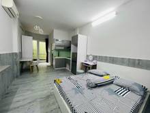Hình ảnh Khai trương CHDV full nội thất mới 100% ở Nguyễn Văn Công gần ĐH Mở.