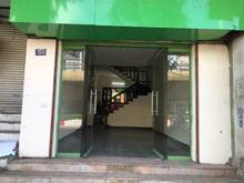 Hình ảnh Cho thuê nhà MP Nguyễn Chí Thanh, 60m2, mặt tiền 4,5m, KD sầm uất