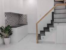 Hình ảnh Cần bán nhà gần bệnh viện Bình Thạnh (p1,Yên Đỗ) - 42m2 -1,85 tỷ - SHR