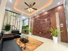 Hình ảnh 3.3 Tỷ Hoàng Hoa Thám_30m2*6T_Mặt Ngõ Thông_Hiếm