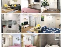 Hình ảnh (sunshine riverside ) cho thuê căn 2 ngủ 2 vệ sinh full nội thất