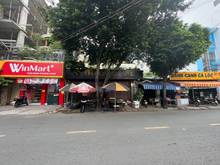 Hình ảnh Bán Văn phòng building 24a Đường Lam Sơn, Phường 02, Quận Tân Bình.