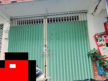 Hình ảnh Nhà C4 Lạc Long Quân ô tô đỗ cửa, Quận 11, DT khủng 50m2, nhỉnh 6 tỷ
