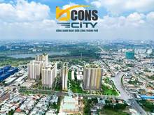 Hình ảnh Nhà phố 1 Triệt 2 lầu 1 thượng 5x17 View hồ TT 30% nhận nhà