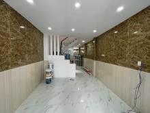 Hình ảnh Cần bán nhà đẹp 4 Tấm Cách Siêu thị lotte chỉ có 3’ Nguyễn Thị Thập Q7