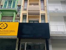 Hình ảnh Cho thuê nhà nguyên căn đường Hoa Lan, P7, Q.PN, DT: 4.5x16