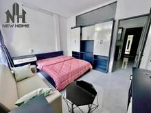Hình ảnh Căn Hộ 1PN_Ban Công_Full Nội Thất_Ngay Công Viên Lê Văn Tám_Quận 1