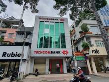 Hình ảnh Góc 2 Mặt Tiền Trần Quang Diệu P14 Quận 3. 8x16m Trệt lầu. 75tr/tháng.