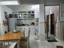 Hình ảnh Chỉ 3,3 tỷ sở hữu nhà mới 78m2 hxh đường phước thiện đối diện vinhomes