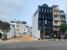 Hình ảnh Cực đẹp lô đất đường Nguyễn Bình, Nhơn Đức, Nhà bè, DT108m2/2tỷ2