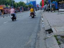 Hình ảnh Ngay Mặt Tiền Lê Văn Qưới, 76m2, 4 tầng , nhỉnh 7 tỷ.