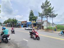 Hình ảnh BÁN ĐẤT DĨ AN, 600m2 Mặt Tiền NGUYỄN THỊ MINH KHAI Gần Ngã Tư Bình Trị