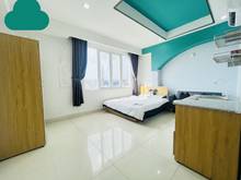 Hình ảnh STUDIO đầy đủ tiện nghi cửa sổ bự đón nắng ngay AEON MALL TÂN PHÚ