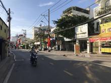 Hình ảnh Bán nhà đường hoàng diệu 2 ,nhà 2 dạy trọ .250m2  .giá  10 ty 5