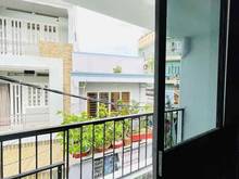 Hình ảnh Gần chợ Tân Bình, hẽm xe hơi, nhà mới đẹp vào ở ngay