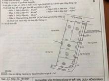 Hình ảnh BÁN NHÀ Hùng Vương, Hồng Bàng, đường 4m, ô tô đỗ cửa, 2,3 tỷ, 47,6m2