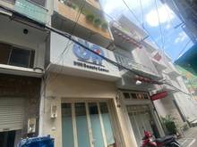 Hình ảnh Nhà Đặng Dung, P.Tân Định, Q.1, dt 4x16m, T,3L, giá 19.8 tỷ.