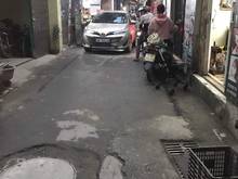 Hình ảnh [Giá Sốc chưa từng có] Nhà Đẹp Mễ trì Hạ 36m2 5T Nở Hậu, 20m ôtô