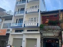 Hình ảnh Cho thuê 2 căn đôi MT Trần Hưng Đạo có thang máy GÍA CHỈ 200 TRIỆU