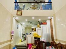 Hình ảnh Chủ Gửi Bán Gấp Nhà Gò Dầu Tân Phú SHR-HXH