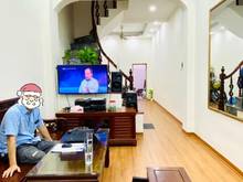 Hình ảnh ⭐BÁN GẤP nhà mới HXT Tân Hòa Đông, 64M2- 4 TẦNG- Bình Tân- chỉ 4,5 tỷ