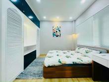 Hình ảnh Chủ nhà về quê cần bán gấp nhà Hùng Vương,Q5.DT 48.8m2.Giá 1tỷ910.SHR