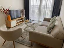 Hình ảnh The Sun Avenue đẹp - 1PN hiếm hoi 51m2 có ban công 13tr Full NT