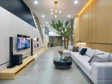 Hình ảnh Nhà HXH Sát Phan Xích Long , BÌNH THẠNH, SHR.