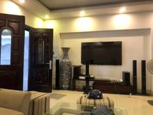 Hình ảnh Cho thuê Nhà Biệt thự Phố Thuỵ Khuê ,Quận Tây Hồ, Hà Nội 160m2x4,5T