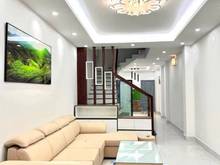 Hình ảnh Nhà nha đường Trần Trọng Cung, phường Tân Thuận Đông, quận 7.Dt: 52m