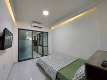 Hình ảnh Căn Hộ 1PN , Bếp Riêng . Kế Bên Công Viên Phong châu