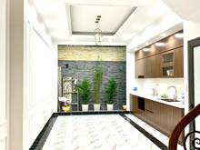 Hình ảnh Bán nhà giáp bát, kim đồng - hoàng mai, diện tích 80m2, 6 tầng thang
