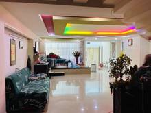 Hình ảnh Nhà măt tiền đường số 3 khu dân cư vĩnh lôc 118 nhà 5 tầng nhỉnh 10 tỷ