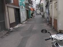 Hình ảnh Bán gấp nhà MT Đường Huyền Quang, Phường Tân Định, Quận 1, 58m2,15.5ty