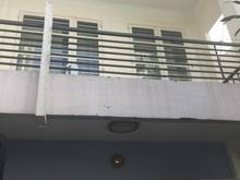 Hình ảnh Bán nhà 5x22 Nở hậu 1 lầu 3PN 3WC 1/ Phan Văn Trị P14 BT giá 11 tỷ 500