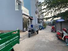 Hình ảnh Bán Đất Hẻm 51 Đường Số 18B DT: 8x23m Giá: 10.9 Tỷ Thương Lượng