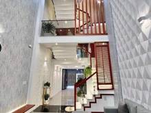 Hình ảnh Nhà mặt tiền tương lai 12m-HXH Phan Văn Hớn Q.12