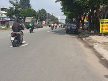 Hình ảnh Cho thuê nhà MTKD đường số 7, Bình Trj Đông B, Bình Tân, 5x20m, 35tr